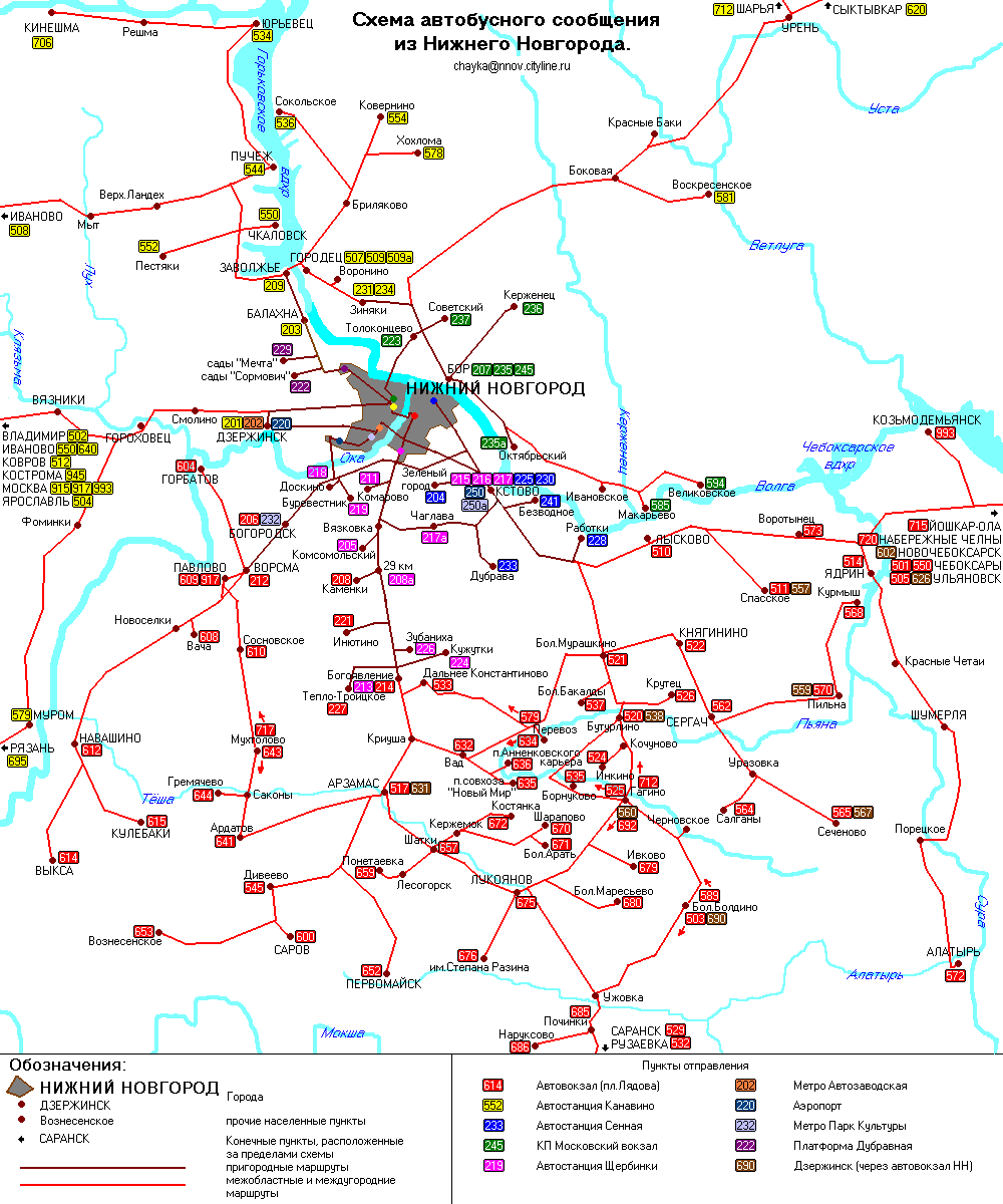 Список новых маршрутов в нижнем новгороде в 2018 Список новых маршрутов в нижнем новгороде в 2018